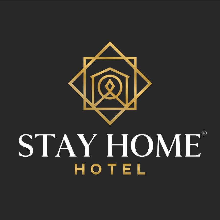 Hotel Stayhome เอนเซนาดา ภายนอก รูปภาพ
