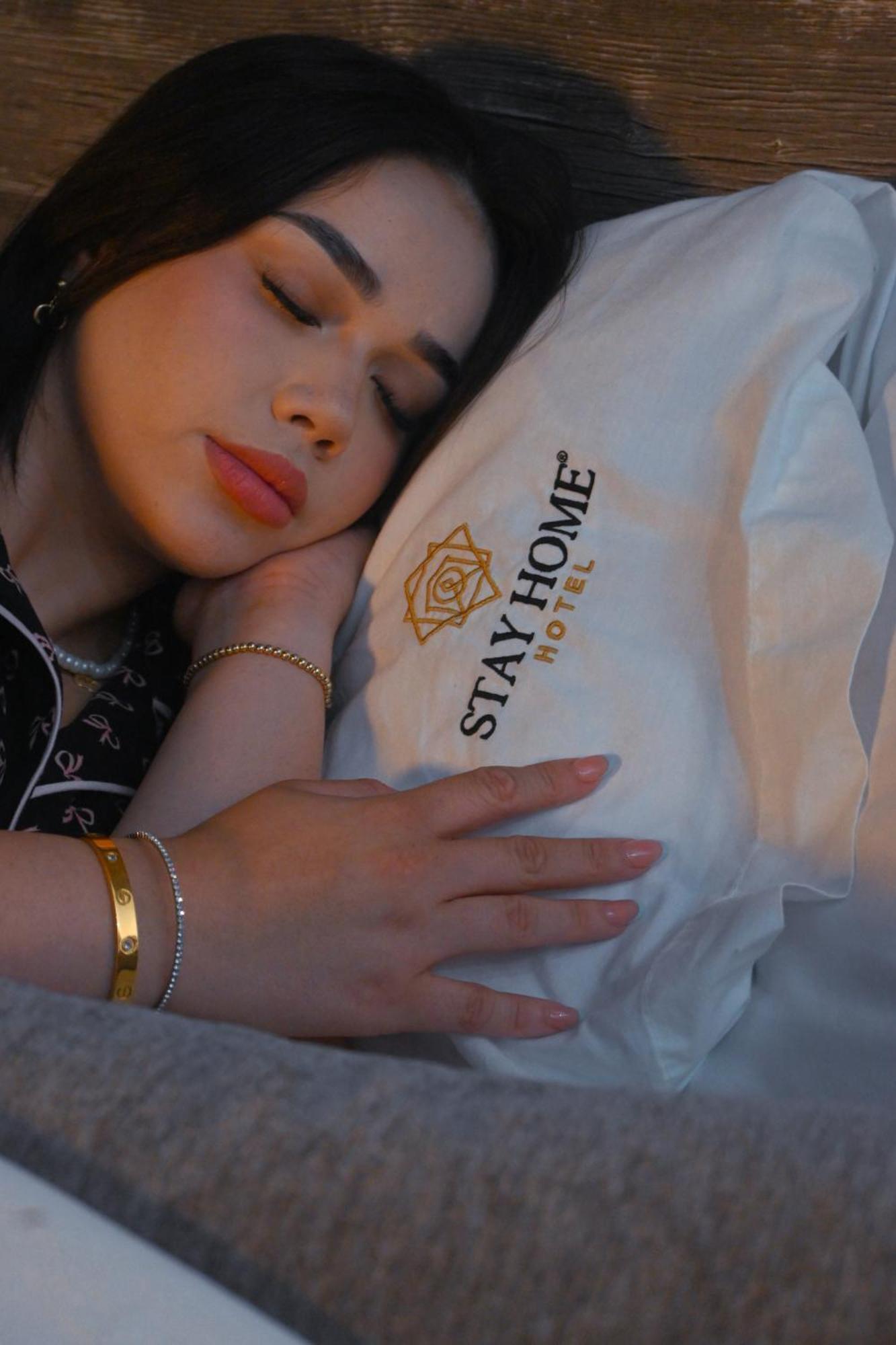 Hotel Stayhome เอนเซนาดา ภายนอก รูปภาพ
